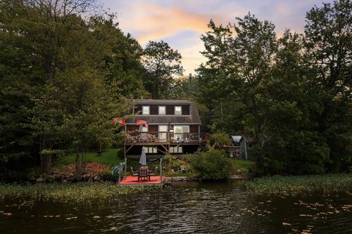 21 Sunset Lake Rd, Greenfield, NH, 03047-4108 | Card Image