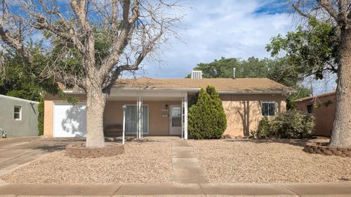 3408 Palomas Dr, Albuquerque, NM, 87110-2066 | Card Image