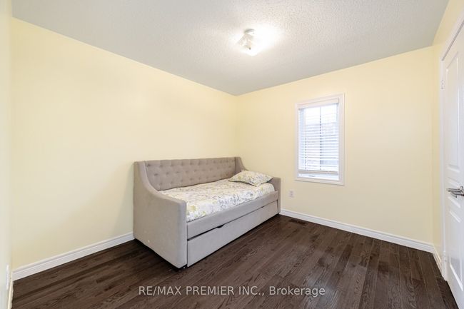 81 Alexie Way, House attached with 4 bedrooms, 4 bathrooms and 3 parking in Vaughan ON | Image 22