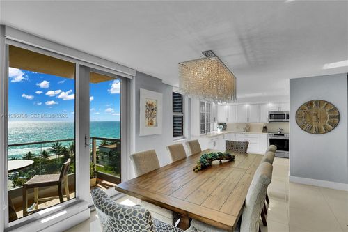 11c-1920 S Ocean Dr, HALLANDALE BEACH, FL, 33009-5970 | Card Image