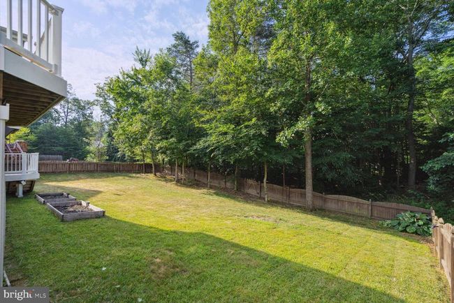 10616 Tattersall Dr, House other with 5 bedrooms, 4 bathrooms and null parking in MANASSAS VA | Image 50