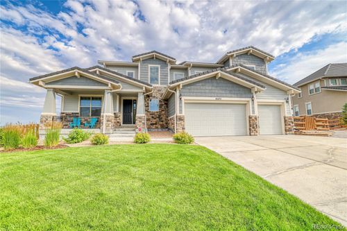 16272 W 95th Lane, Arvada, CO, 80007 | Card Image