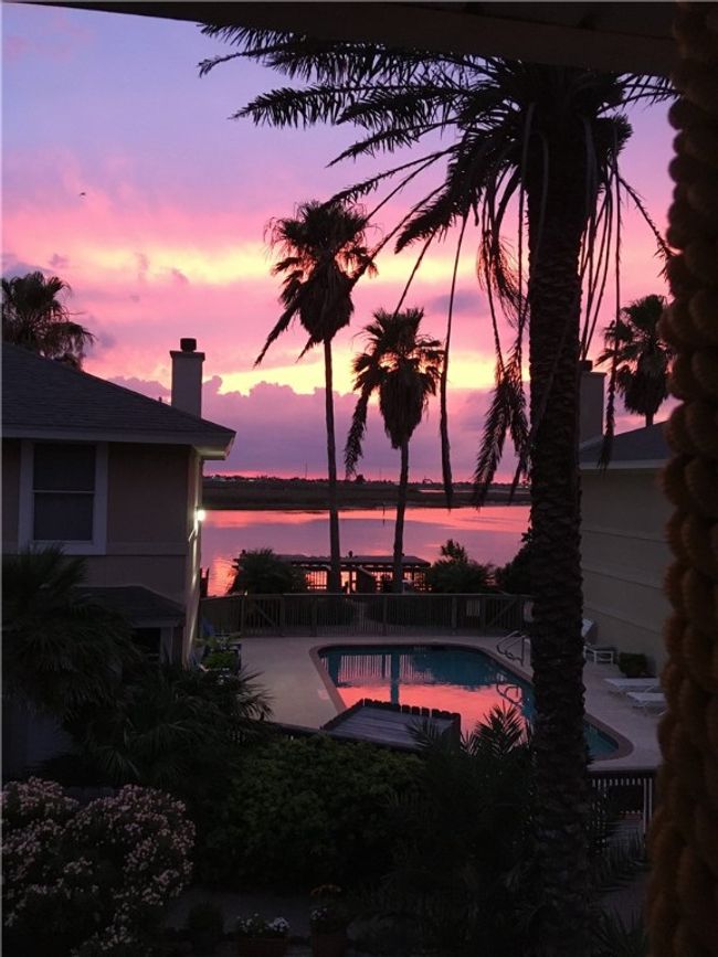 APT-20 - 15125 Leeward Dr, Condo with 2 bedrooms, 2 bathrooms and null parking in Corpus Christi TX | Image 29