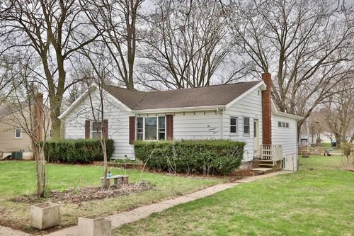 203 S Main St, DEERFIELD, WI, 53531-9506 | Card Image