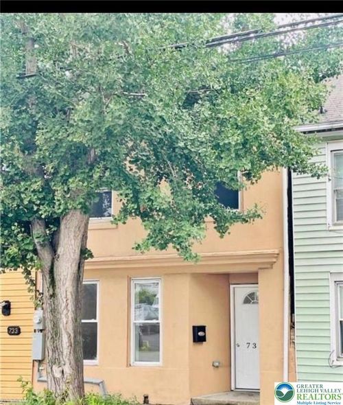 731 N Front St, Allentown, PA, 18102-1907 | Card Image