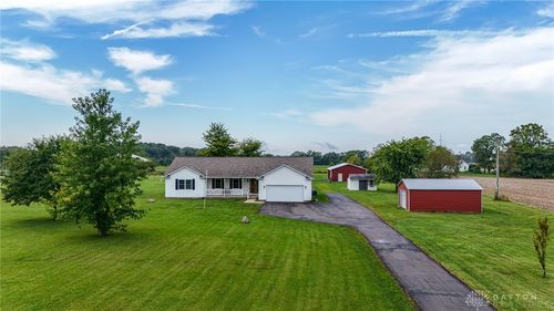 6880 Bard Road, Tipp City, OH, 45371 | Card Image