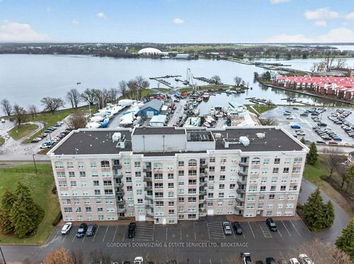 401-350 Wellington Street, Kingston, ON, K7K7J7 | Card Image