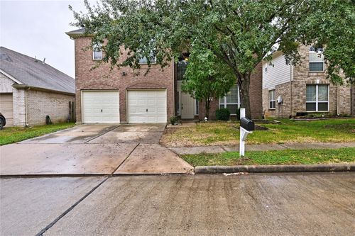 11819 Leaf Oak Dr, Houston, TX, 77065-5224 | Card Image