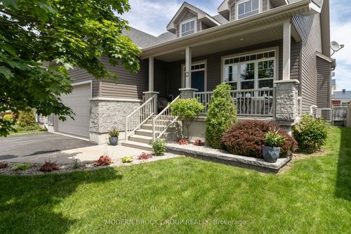 6 Wildwood Cres, Brockville, ON, K6V0A8 | Card Image