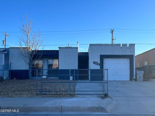 10418 Ashwood Dr, El Paso, TX, 79935-2103 | Card Image