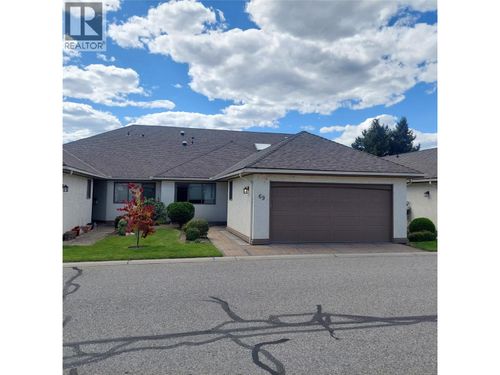 69-950 Lanfranco Rd, Kelowna, BC, V1W3X4 | Card Image