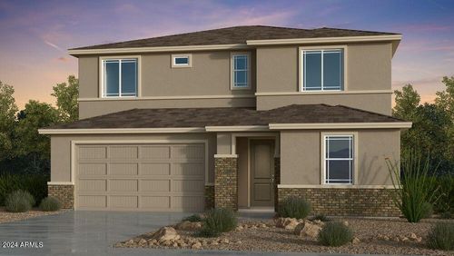8116 E Quartet Ave, Mesa, AZ, 85212-2659 | Card Image