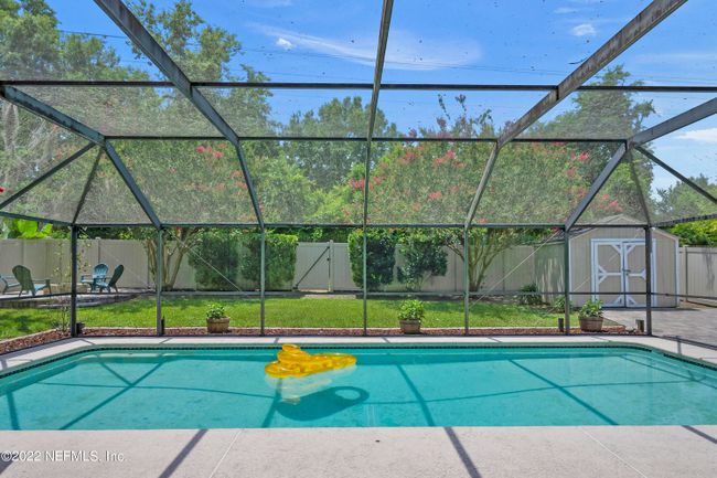 884 Camp Francis Johnson, House other with 3 bedrooms, 2 bathrooms and null parking in Orange Park FL | Image 23