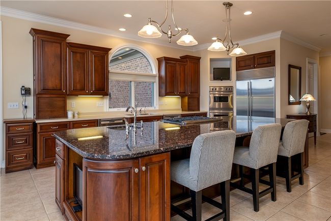 511 Jennifer Ln, House other with 5 bedrooms, 7 bathrooms and 4 parking in Gibsonia PA | Image 27