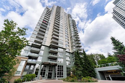 2202-290 Newport Dr, Port Moody, BC, V3H5N2 | Card Image