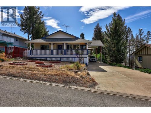 320 Linden Rd, Logan Lake, BC, V0K1W0 | Card Image