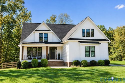 6265 Bushnell Ct, New Kent, VA, 23124 | Card Image