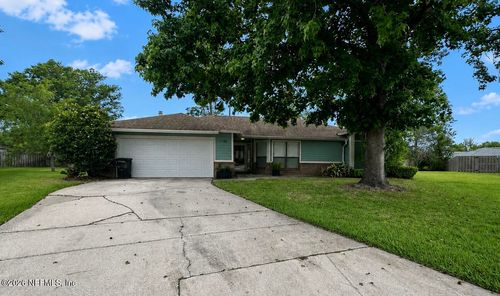2740 Sebastian Ct, JACKSONVILLE, FL, 32224-2896 | Card Image