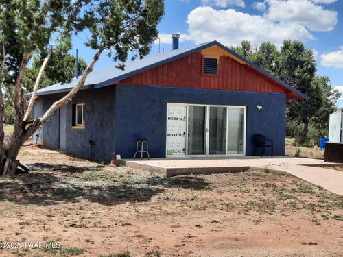 47683 N Deadwood Dr, Seligman, AZ, 86337 | Card Image