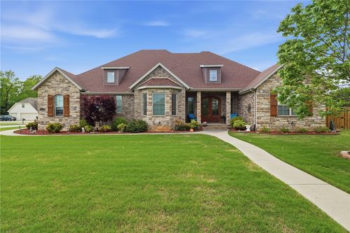465 Grandview Ct, Farmington, AR, 72730-2820 | Card Image