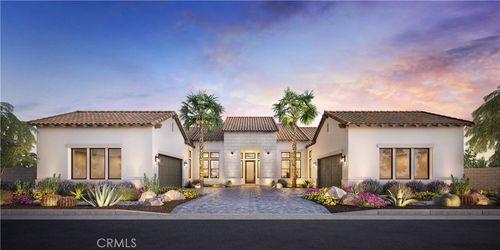 54205 Seattle Slew Way, La Quinta, CA, 92253-8161 | Card Image