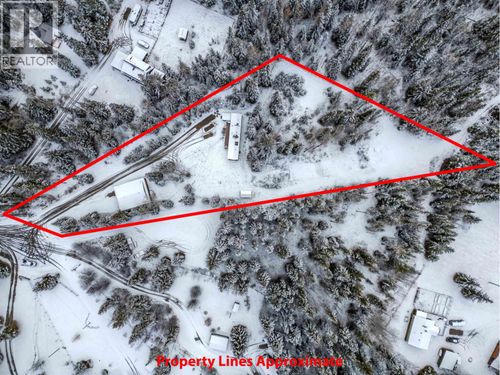 6324 Wolfe Rd, 100 Mile House, BC, V0K2E3 | Card Image