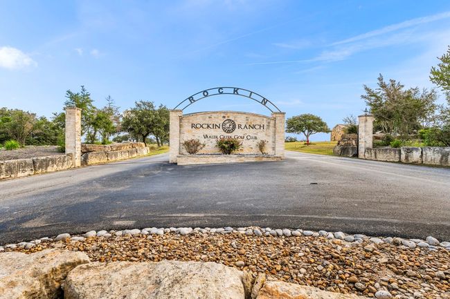 1137 - 103 Fb Gentry, Home with 0 bedrooms, 0 bathrooms and null parking in Blanco TX | Image 19
