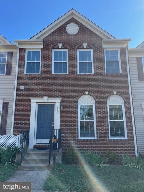 987 Longview Ln, CULPEPER, VA, 22701-3265 | Card Image