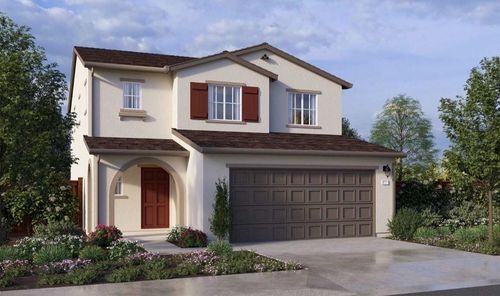 4124 Teak Street, Riverbank, CA, 95367 | Card Image