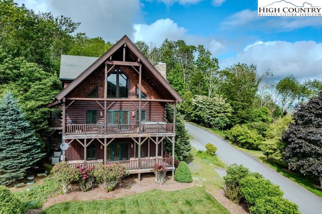 937 Alpine Dr, House other with 4 bedrooms, 4 bathrooms and null parking in Seven Devils NC | Image 33