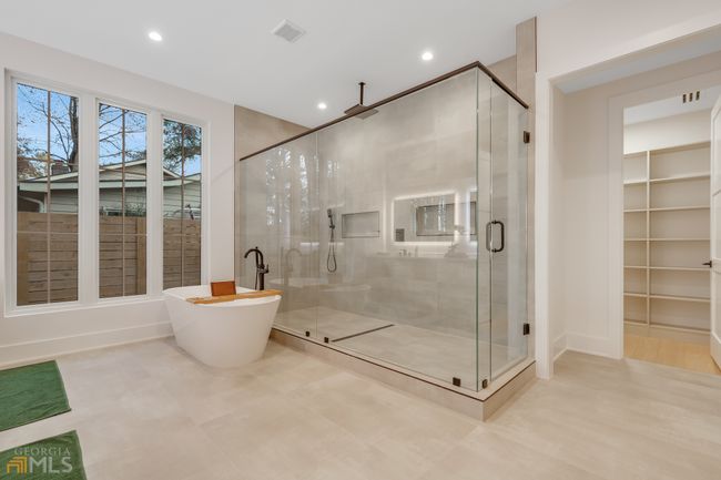 185 Pebble Trl, House other with 5 bedrooms, 4 bathrooms and 3 parking in Alpharetta GA | Image 20
