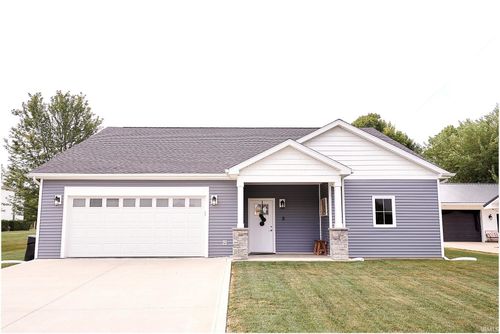 1018 W Water St, Berne, IN, 46711-1343 | Card Image