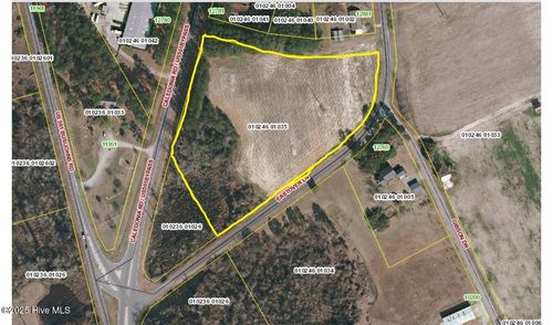 Tbd Caledonia Rd, Laurinburg, NC, 28352 | Card Image