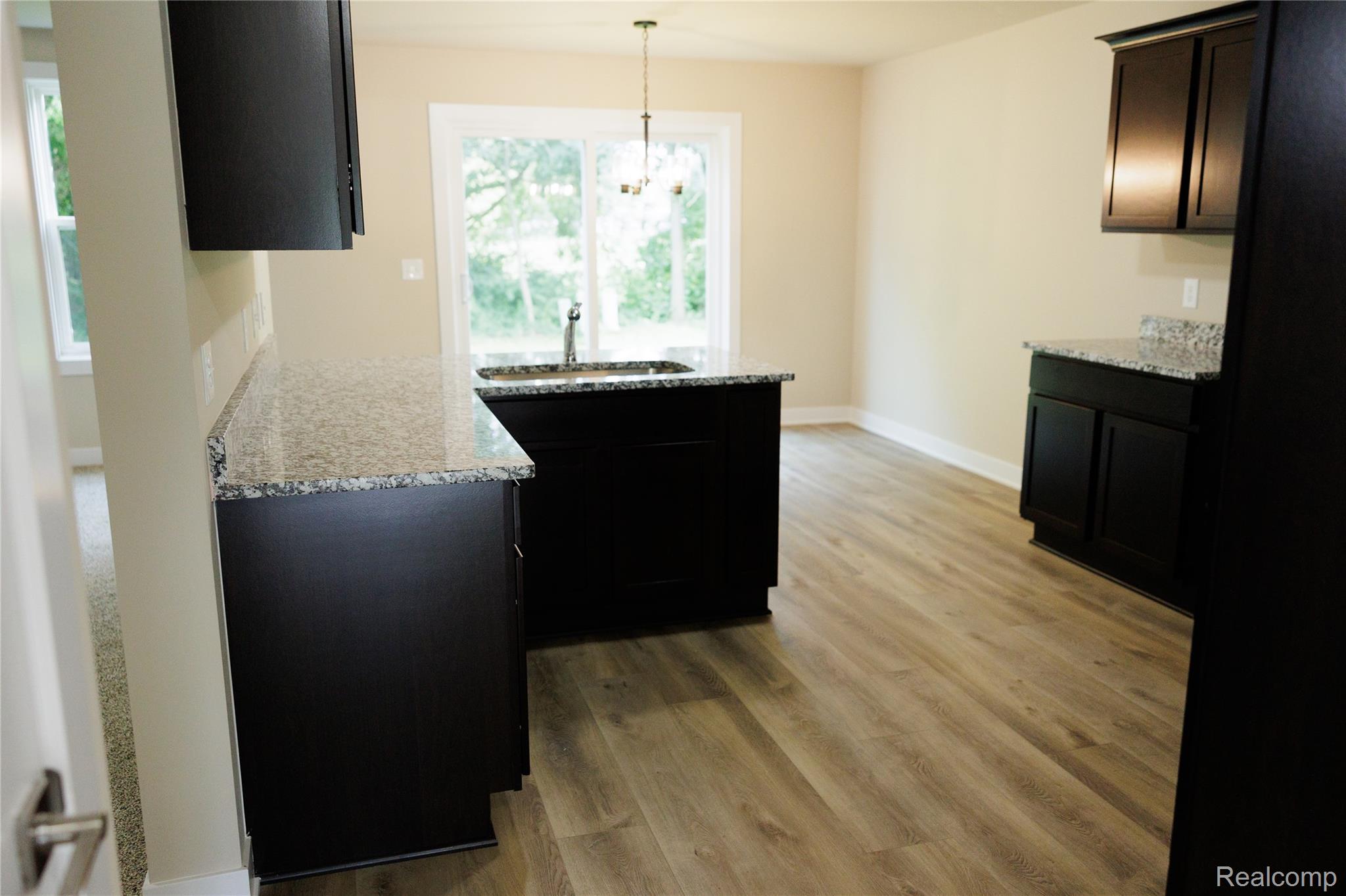 Residential in Clinton Charter Township 3