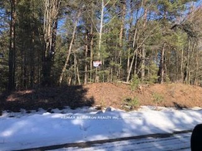 0 Sandaraska Rd, Home with 0 bedrooms, 0 bathrooms and null parking in Pontypool ON | Image 5