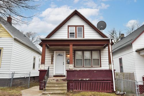 1225 W Keefe Avenue, Milwaukee, WI, 53206 | Card Image