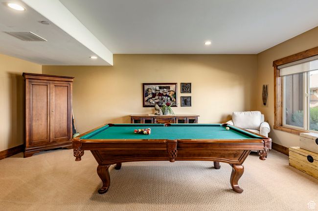 1658 E Viewside Cir, Townhouse with 3 bedrooms, 3 bathrooms and 2 parking in Hideout UT | Image 23