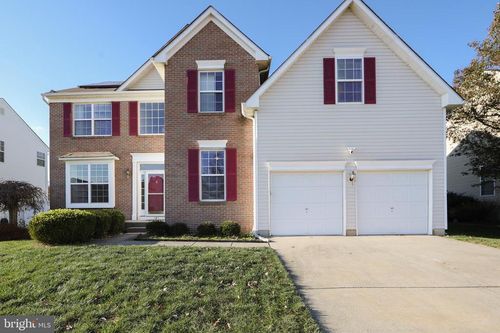 549 Maidstone Dr, WILLIAMSTOWN, NJ, 08094-1675 | Card Image