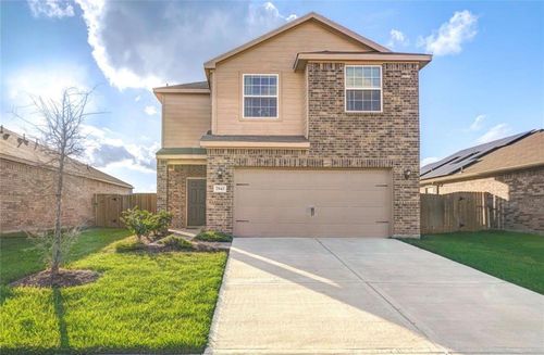 7943 Vacek Meadows Loop, Richmond, TX, 77469-3492 | Card Image