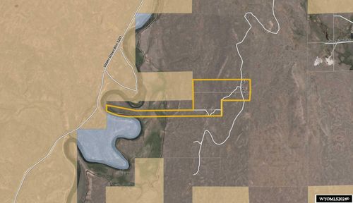 1 Cliftons Trl, Pinedale, WY, 82941 | Card Image