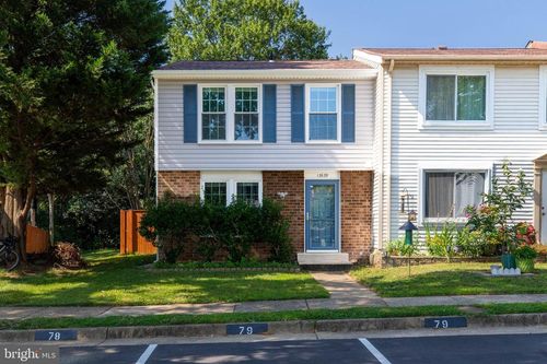 13639 Clarendon Springs Ct, CENTREVILLE, VA, 20121-3010 | Card Image