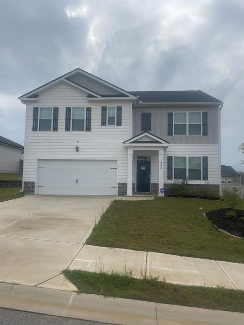1240 Sambar Cir, Grovetown, GA, 30813-2293 | Card Image