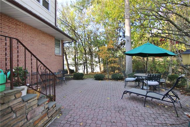 18 Berkley Dr, House other with 5 bedrooms, 4 bathrooms and 2 parking in Rye Brook NY | Image 22