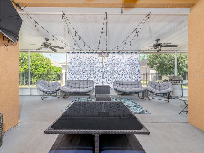 6018 Gannetdale Dr, House other with 5 bedrooms, 2 bathrooms and null parking in LITHIA FL | Image 28