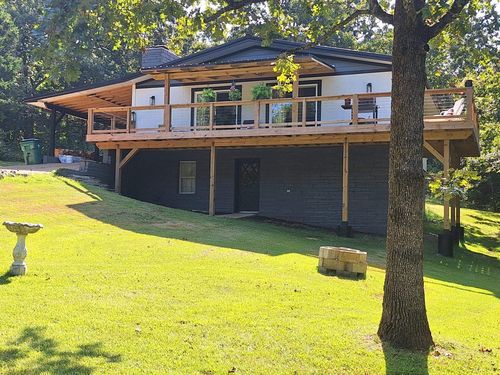 1306 S Little Rock Rd, Horseshoe Bend, AR, 72512-5332 | Card Image