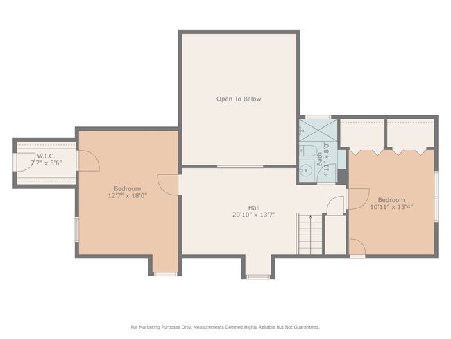 Floor plan / room layout | Image 38