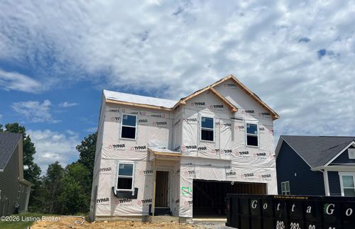 Lot 74 Blackthorn Pl, La Grange, KY, 40031 | Card Image