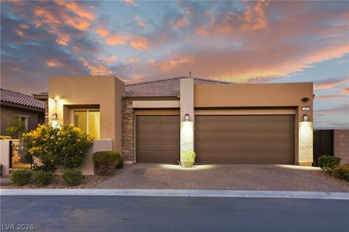 108 Agnew St, Las Vegas, NV, 89138-6311 | Card Image