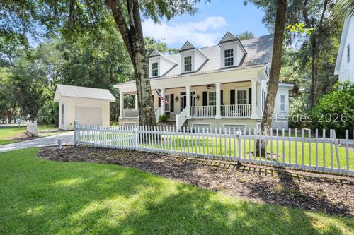 6 Carnoustie Ct, Daufuskie Island, SC, 29915-9038 | Card Image