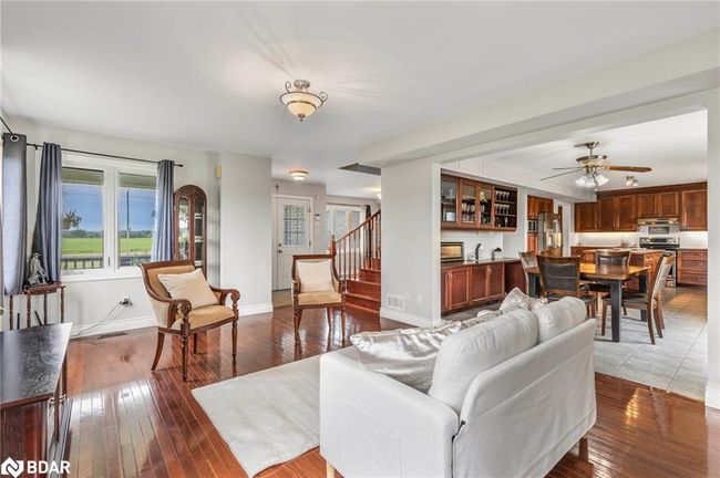 3805 Concession Rd 7, House other with 4 bedrooms, 4 bathrooms and 20 parking in Loretto ON | Image 12